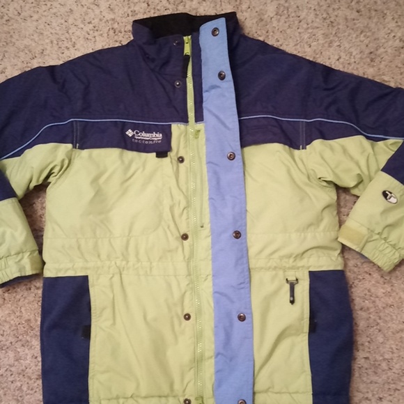 💢SOLD💢COLUMBIA WINTER COAT - Picture 3 of 7